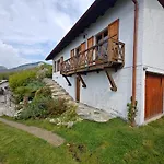 Leonardoshome Rockstairs Vakantiehuis Trarego