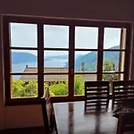 Leonardoshome Rockstairs Vakantiehuis Trarego