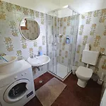 Vakantiehuis Leonardoshome Rockstairs *