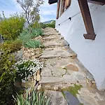 Vakantiehuis Leonardoshome Rockstairs Trarego