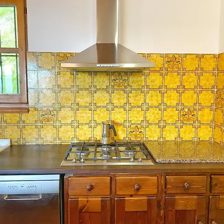 Dom wakacyjny Leonardoshome Rockstairs *