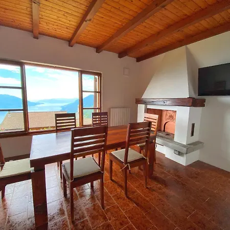 Leonardoshome Rockstairs Tatil Evi