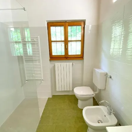 Leonardoshome Rockstairs Tatil Evi