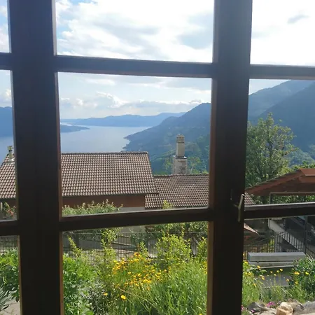 Leonardoshome Rockstairs Trarego