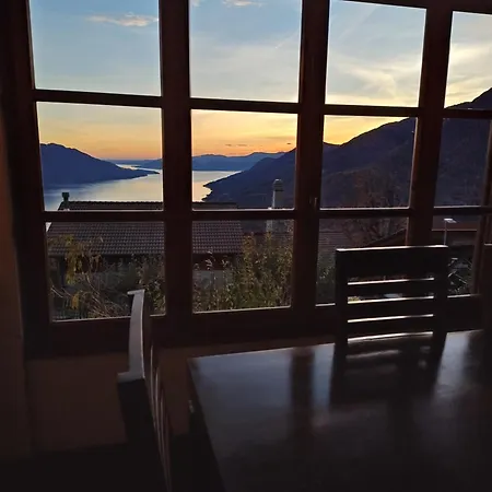 Dom wakacyjny Leonardoshome Rockstairs *