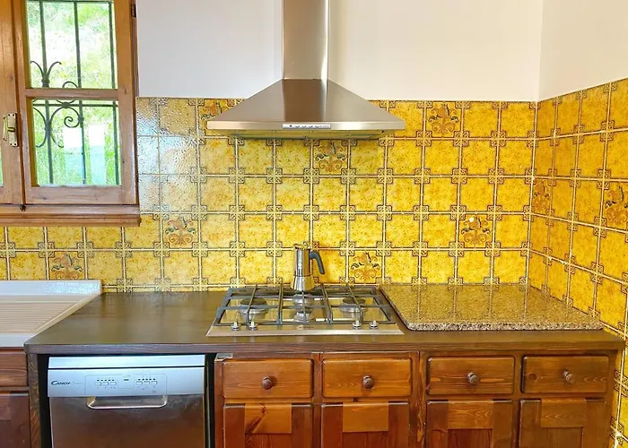 펜션 Leonardoshome Rockstairs *