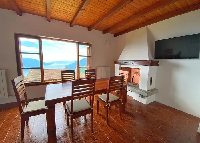 Leonardoshome Rockstairs 펜션