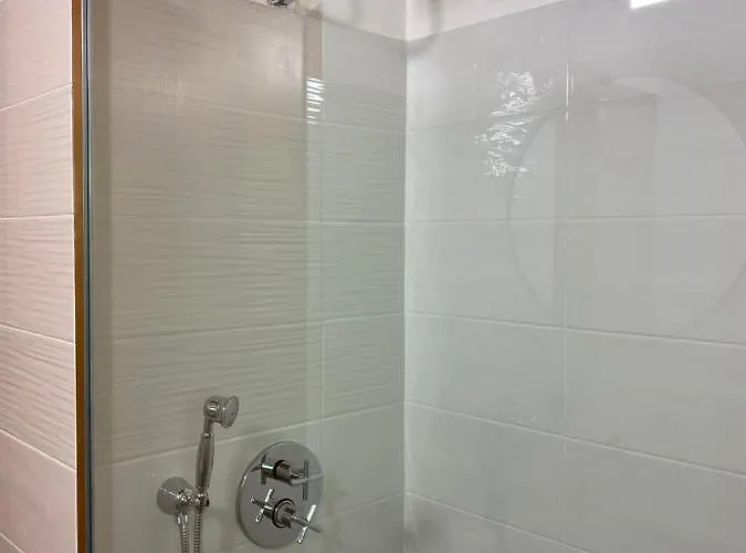 Leonardoshome Rockstairs * 트라레고