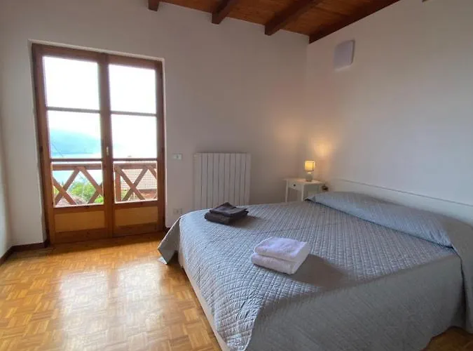 Leonardoshome Rockstairs * 트라레고