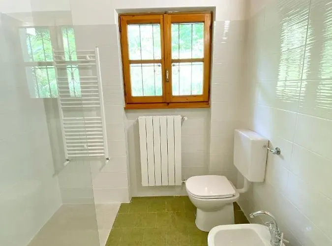 Leonardoshome Rockstairs 펜션