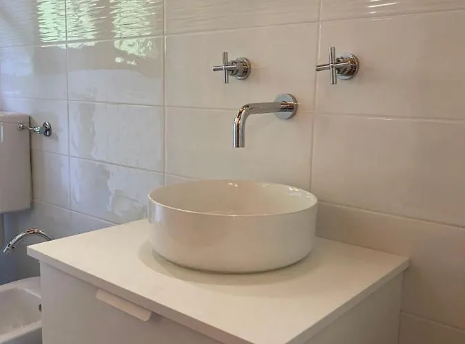 Leonardoshome Rockstairs 펜션 *