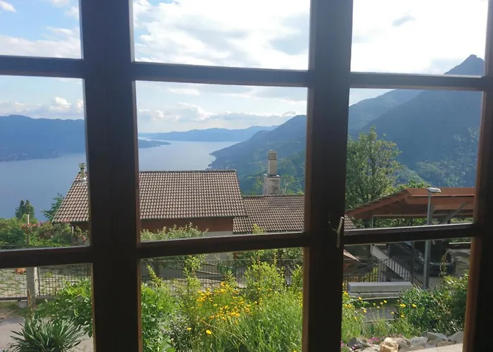 Leonardoshome Rockstairs 트라레고