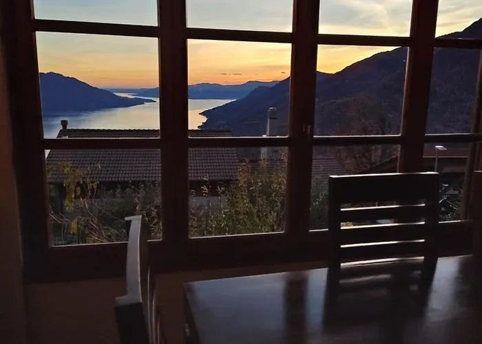 펜션 Leonardoshome Rockstairs *