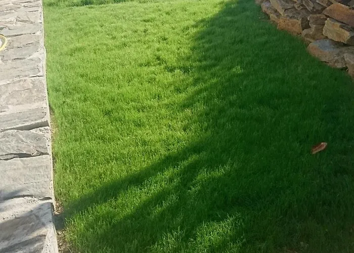 Dom wakacyjny Leonardoshome Rockstairs Trarego